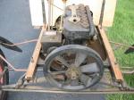 Ford Model N Runabout 1906 года